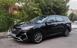 هیوندای گراند سەنتافی